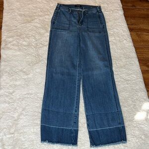 Buffalo David Bitton jeans
